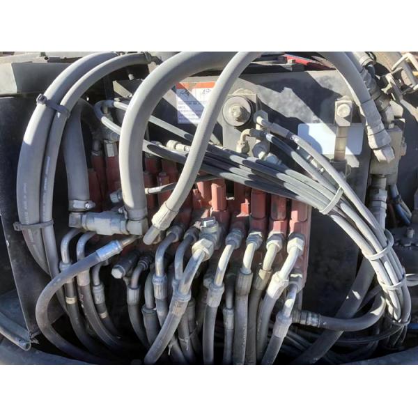 3 тонны Hitachi Kobelco SK30 мини экскаватор в хорошем состоянии для инженерного строительства