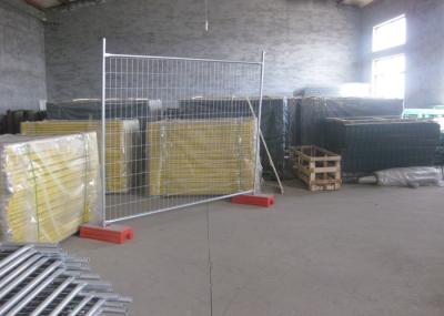 360 Full Weldeding Portable Fence Fanels For 60X150mm Wire Dia