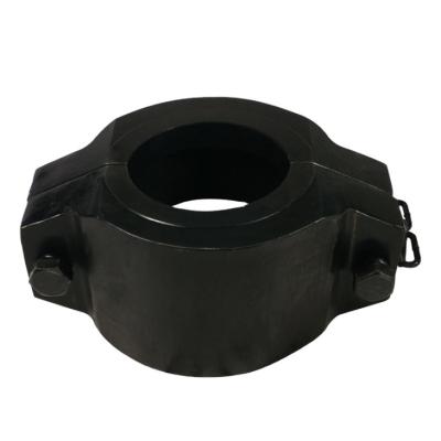 Forged Piston Rod Clamp Assembly For Oilfield Mud Pump Spares