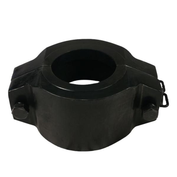 Forged Piston Rod Clamp Assembly For Oilfield Mud Pump Spares