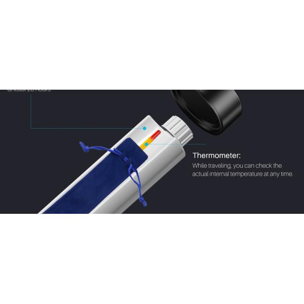 48H Insulin Pens Cooler Travel Case TSA Approved Diabetic Medicine Travel Cooler, Portable Insulin Medical Cooler