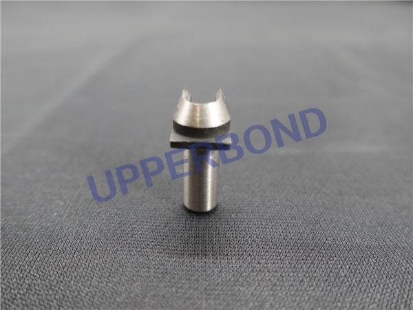 Cigarette Packing HLP2 Alloy Steel Spare Parts U Knife Cutter