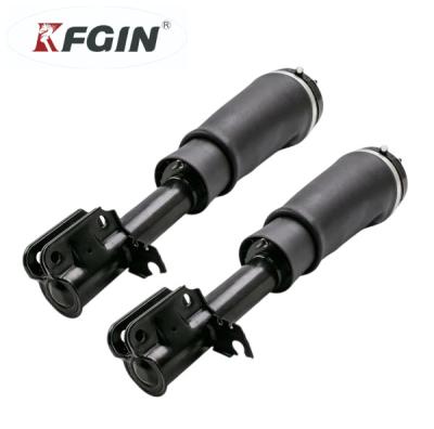 LR012859 Front Right Shock Absorber Range Rover L322 Air Shocks For Cars