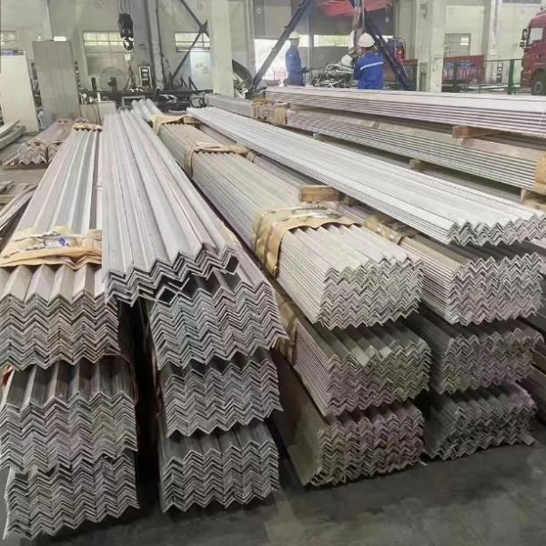 304 304L Stainless Steel Profiles 202 430 316 40 X 4mm Stainless Steel Angle Iron
