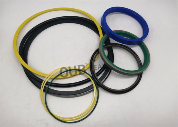 VOLVO Cylinder Seal Kits For Boom Arm Bucket Seal Kit VME-11708734 VME-11708825 VME-11708833