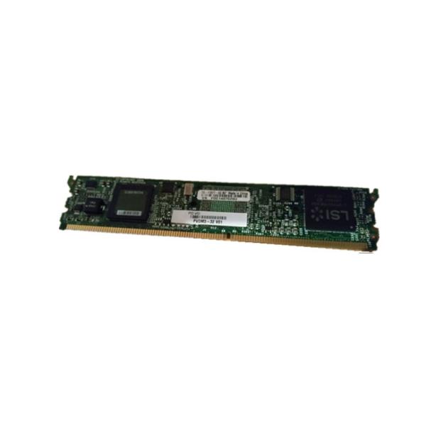 Cisco Original Network Module 32-Channel Voice and Video DSP Module PVDM3-32