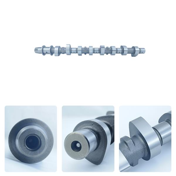 Hot Sell OEM Camshaft 13501-54060 for Toyota 2L-T and 2L-TE Engines, Suitable for Various Toyota Models