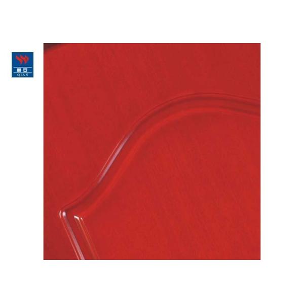 Classic Molded Series Fire Rated Wood Door Fire Proof Door With UL Certificate