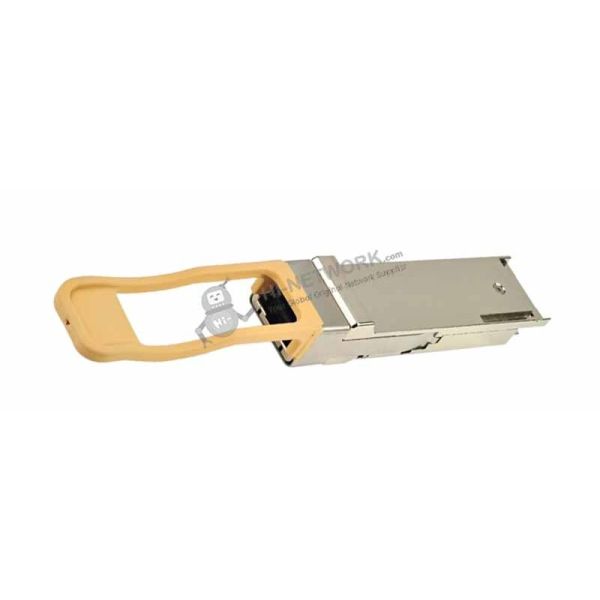 front-top-ftl410qe4c-datasheet Finisar Multimode Fiber Sfp FTL410QE4C QSFP+ Optical Transceiver 40Gbps 850nm