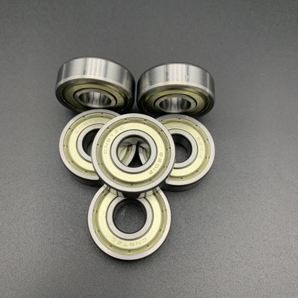 Single Row Deep Groove Ball Bearing 6201 ZZ 12*32*10mm Low Noise Planetary Gearbox Bearing