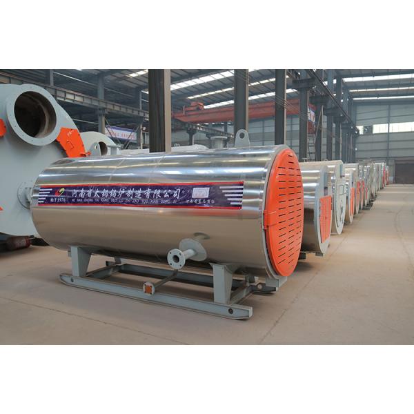 Боилер пара эффективности 99% 4 тонн электрический промышленный для текстильной промышленности