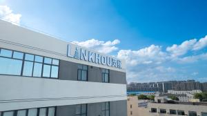 Suzhou Linkhou Robot Co., Ltd.