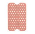 Food Grade Silicone Kitchenware Set , Heat Resistant Air Fryer Silicone Mat