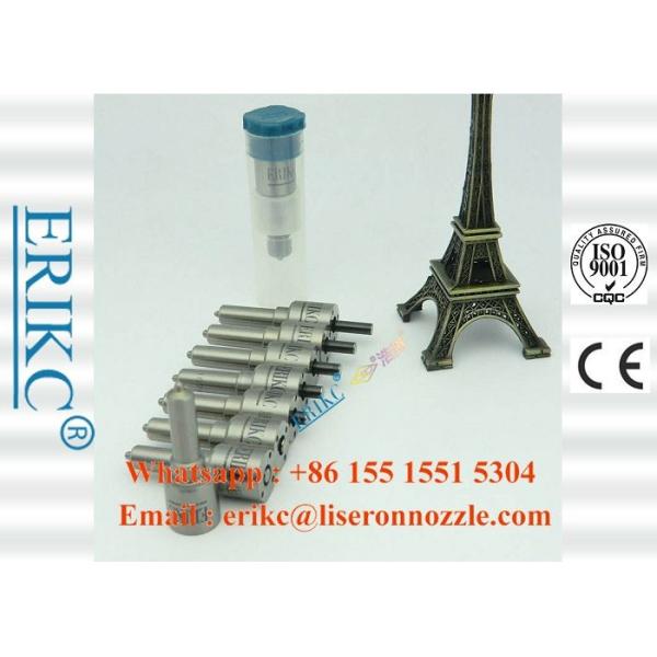 ERIKC DLLA133P2491 fuel pump nozzle DLLA 133 P 2491 , 0 433 172 491 diesel DLLA 133P2491 injector nozzle FOR 044512040