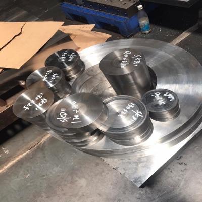 Molybdenum Welding High Speed Tool Steel M2 1.3343 SKH51 Grade