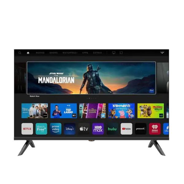 Made in China lcd television 75 inch smart 4k tv 65 inch tv android wifi television 4k smart tv