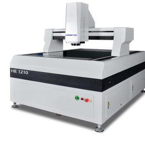 Vision Measuring Machine with AC Servo Motor, Supporting Various Element Constructions