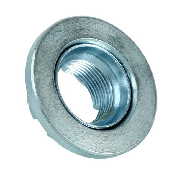 Front Right Mounted Knuckle Hub Bearing Assembly For Ford Focus 2011-2006 2335507 KK21-3295-AA