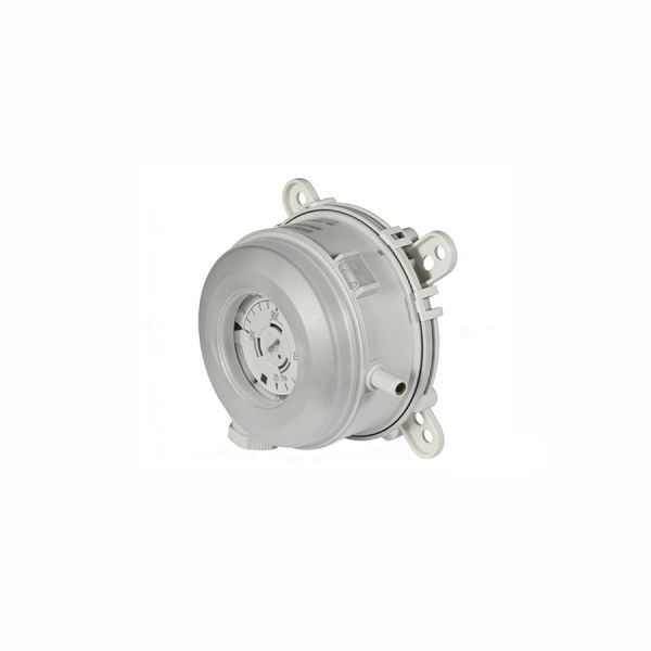 004701060 SPD910 Differential Air Pressure Switch 20–300Pa for Duct Filter Fan Monitoring