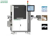 Automated AOI Optical Cap Inspection System Quality Vision Machine Customized