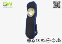 Tocha recarregável da luz do trabalho do diodo emissor de luz do CRI 95 da garagem IK10 2700K