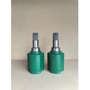 KAWA MA-040 OUTER CV JOINT 22X55.2X36 MAZDA GG25-25-600C; FR02-25-50X MAZDA 3 BK 2003-2008;MAZDA AXELA BK 2003-2009