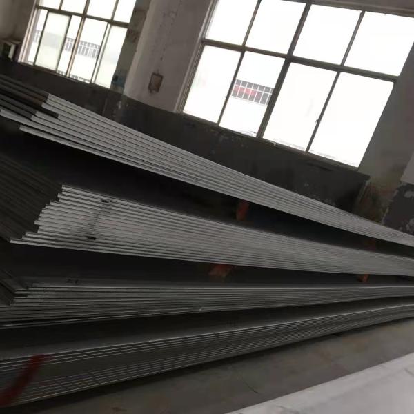 Лист 1000mm 1219mm 1500mm 0.6-30.0mm N06625 Inconel 625