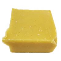 Blocos de cera de abelha de grau B para fabricação de chapas de fundação