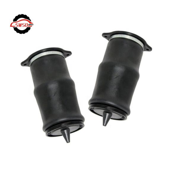 Parte traseira A6393280101 A6393280201 da mola de ar da suspensão do ar de Mercedes Viano W639