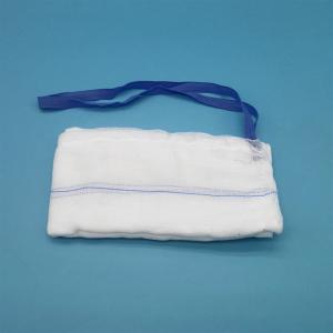 Abdominal Pad Lap Sponge Gauze Pad Non Washed Pre-Washed 45*45CM PLY Sterile
