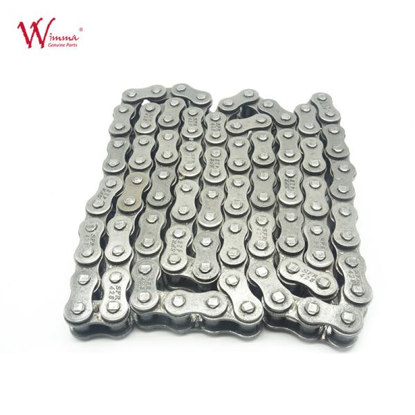 Genuine 420 428 520 Motorcycle Transmission Drive Chain Sample Order Accepted