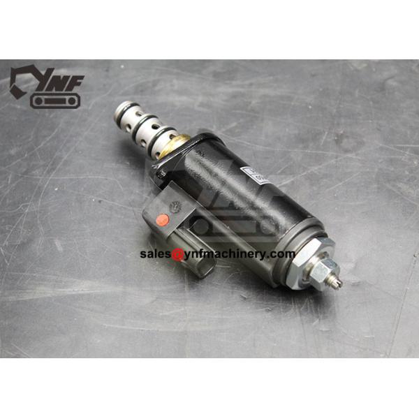 DX235LC-5 Excavator Doosan Deawoo Main Pump Hydralic Solenoid Valve 420-00258 K9001804