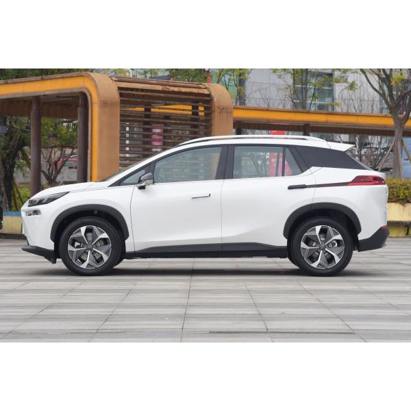 Используемый компакт EV SUV GAC AION v 70 автомобиля NEDC 500km 70kWh 135kw 350nm AION EV