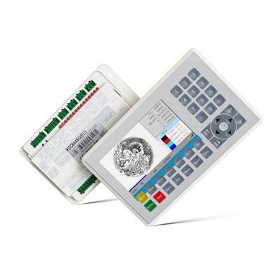 RDC6445G contrôleur laser à CO2 pour la découpe et la gravure non métalliques