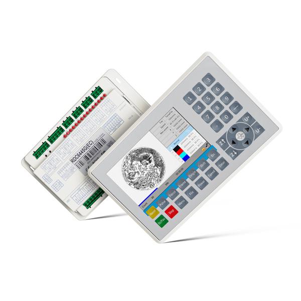 Ruida RDC6445G CO2 Laser Controller For Non-Metal Cutting And Engraving