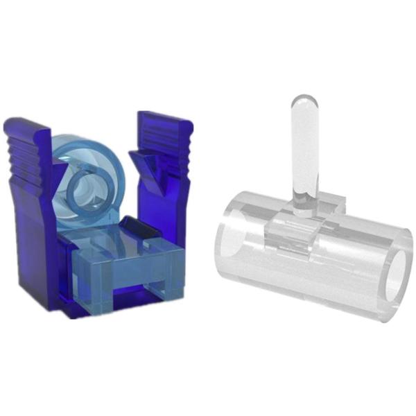 Solicitar amostra Transdutor de pressão arterial descartável Instrumento de classificação classe II