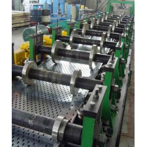 Крен машины пробивая прессы 160 тонн стальной формируя передачу машинного оборудования цепную