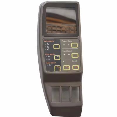 R210-7 R225-7 R250-7 R300-7 Excavadora 21N3-35002 21N335002 Para painel de exibição do monitor Hyundai