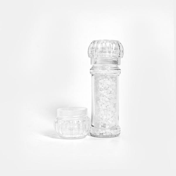 Kitchen Ware Salt Pepper Grinder Bulk Spice Mill