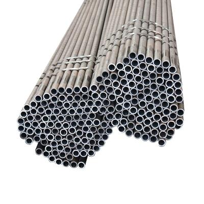 Tabela 40 Tubo de aço carbono sem costura para estrutura de construção