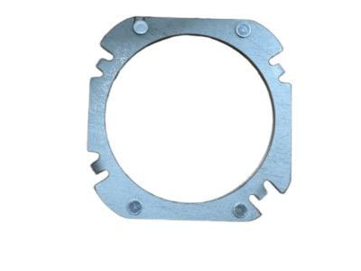 4kg Package Gross Weight Auto Spare Parts Car Accessories Auto Airbag