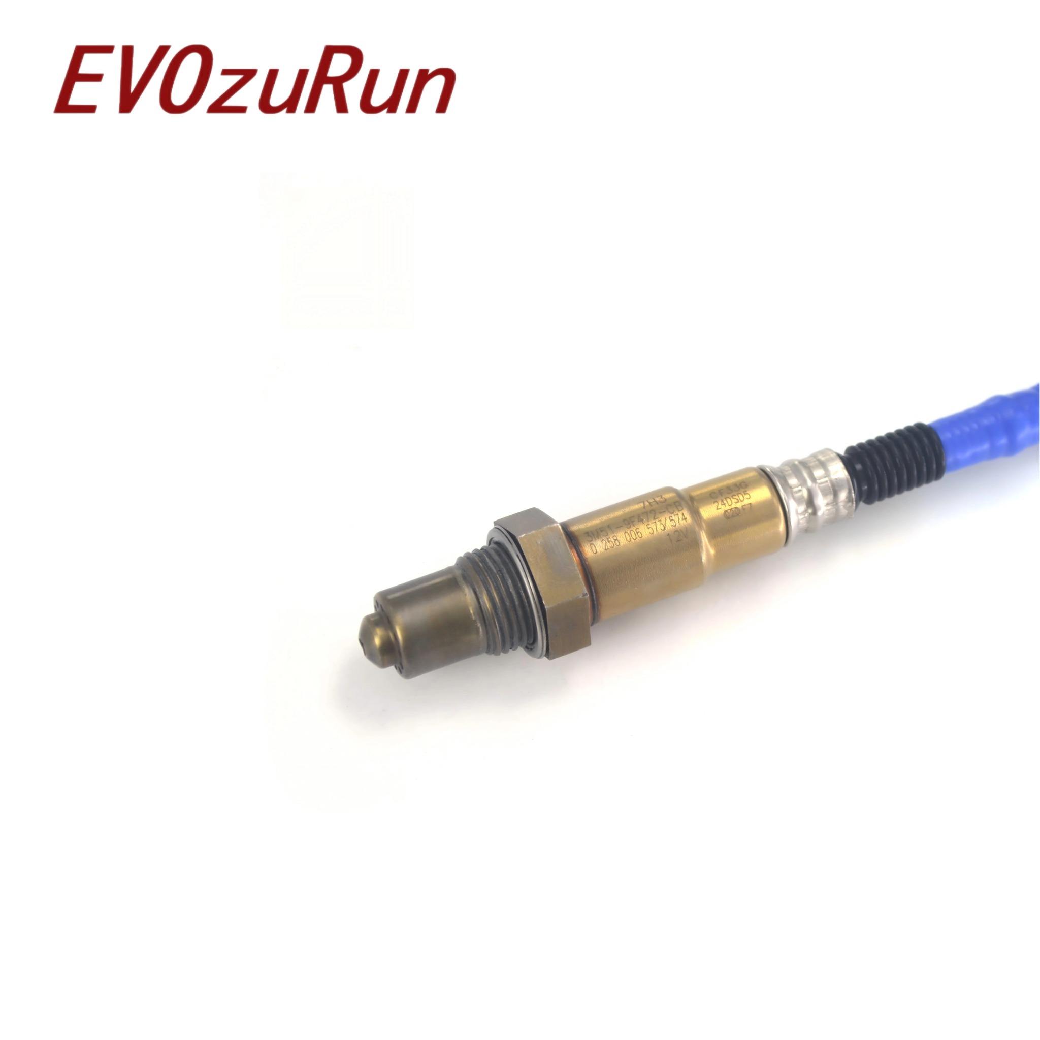 Original Quality Oxygen Sensor 0258006603 3M51-9F472-CB  3M519F472CB Upstream Lambda Sensor Lambda Probe for Ford Focus C-Max