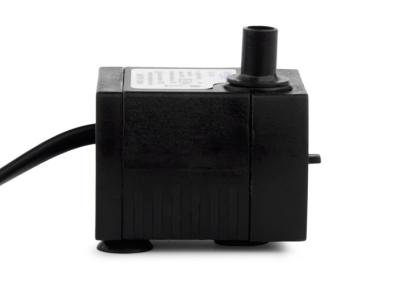 Abs Surface Dc Water Pump Easy Installation With 3 Size Threaded Nozzles