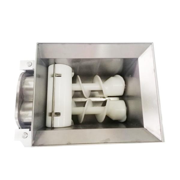 Arabic Food Mini Kubba Maker P110 Automatic Encrusting Machine Small 304 SS