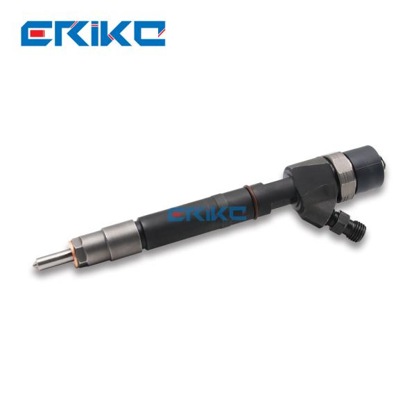ERIKC 0445110115 Heavy Truck Injector 0445 110 115 Auto Fuel Injector 0 445 110 115 Nozzles Injector