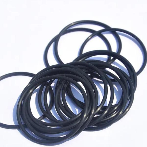 14.2Mpa ACM Elastomer Polyacrylic Rubber Active Chlorine Grade 1020
