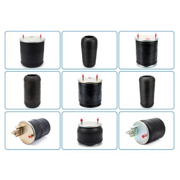 JAC Truck Air Suspension Air Spring Shock Absorber Repair Kit