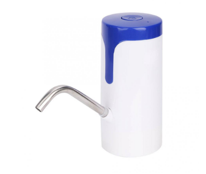 UL Certification Bottled Water Dispenser Pump With Food Grade ABS Shell And Pipe