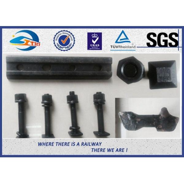 Профессиональные плиты рыб стали отливки в адвокатских сословиях железной дороги