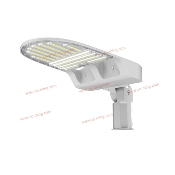 High Lumen 30400LM 200w Led Street Light 160lm/W